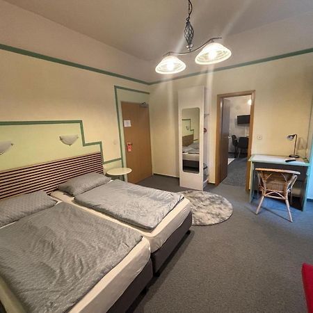 Apartments Starlight Hotel Wiesmann Bochum Ngoại thất bức ảnh