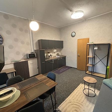 Apartments Starlight Hotel Wiesmann Bochum Ngoại thất bức ảnh
