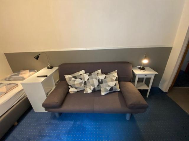 Apartments Starlight Hotel Wiesmann Bochum Ngoại thất bức ảnh