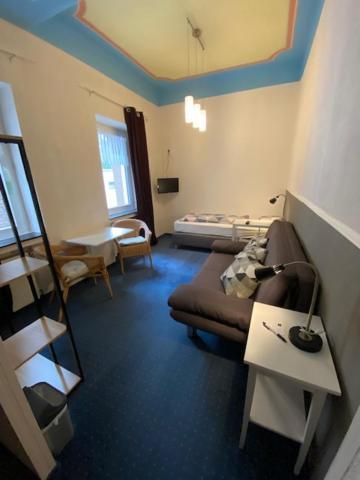 Apartments Starlight Hotel Wiesmann Bochum Ngoại thất bức ảnh