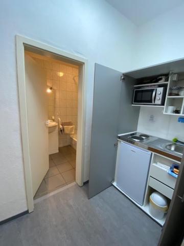 Apartments Starlight Hotel Wiesmann Bochum Ngoại thất bức ảnh