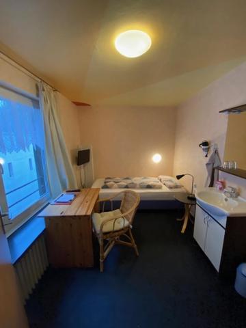 Apartments Starlight Hotel Wiesmann Bochum Ngoại thất bức ảnh