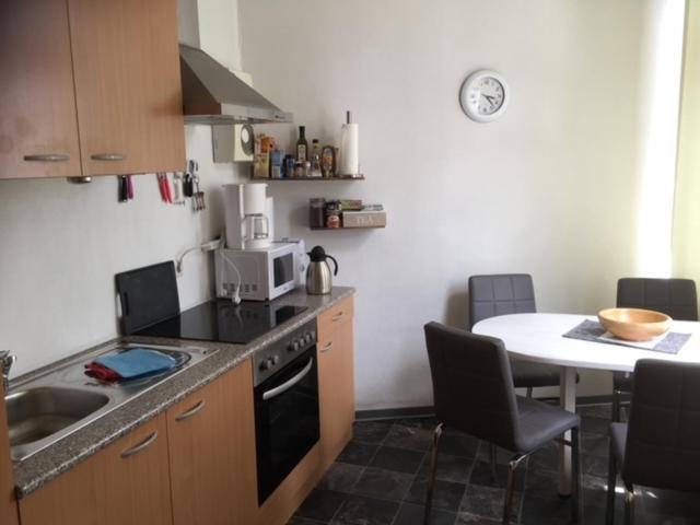 Apartments Starlight Hotel Wiesmann Bochum Ngoại thất bức ảnh