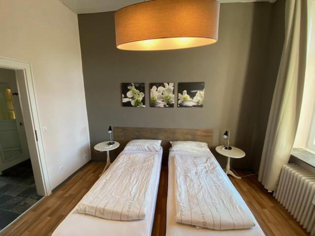 Apartments Starlight Hotel Wiesmann Bochum Ngoại thất bức ảnh
